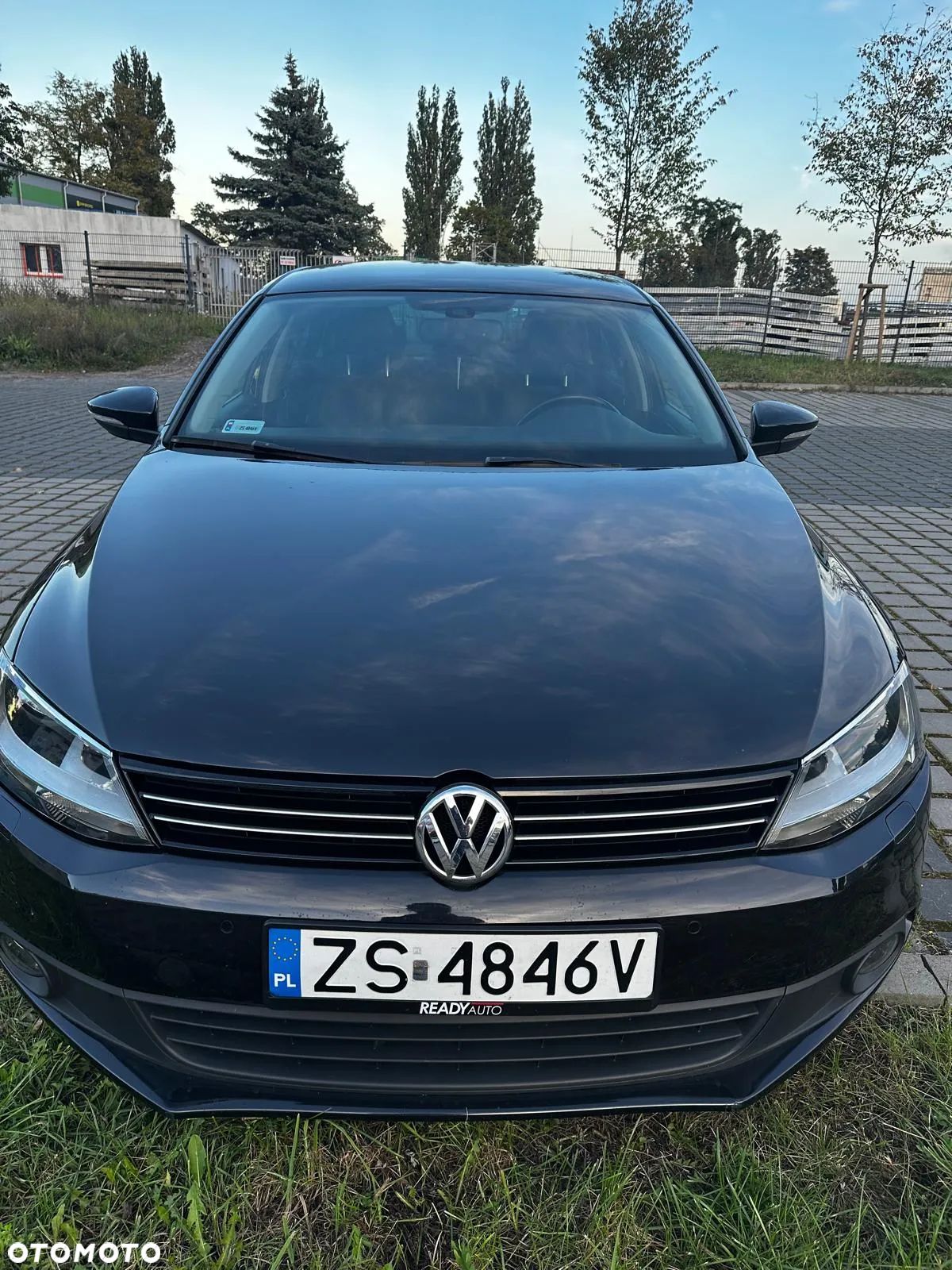 Volkswagen Jetta 1.2 TSI Comfortline - 1