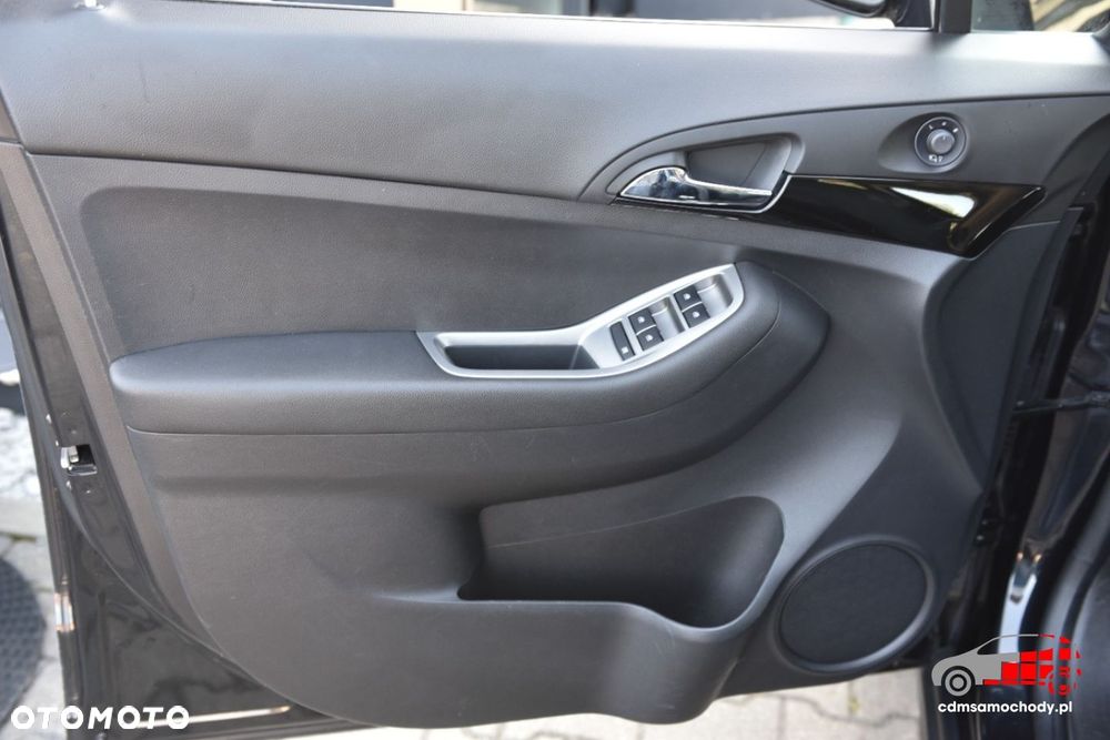 Chevrolet Orlando - 15