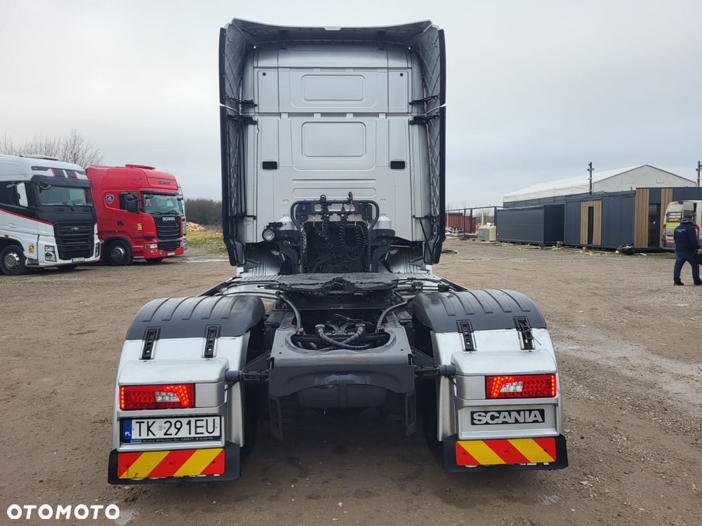 Scania R450 - 24
