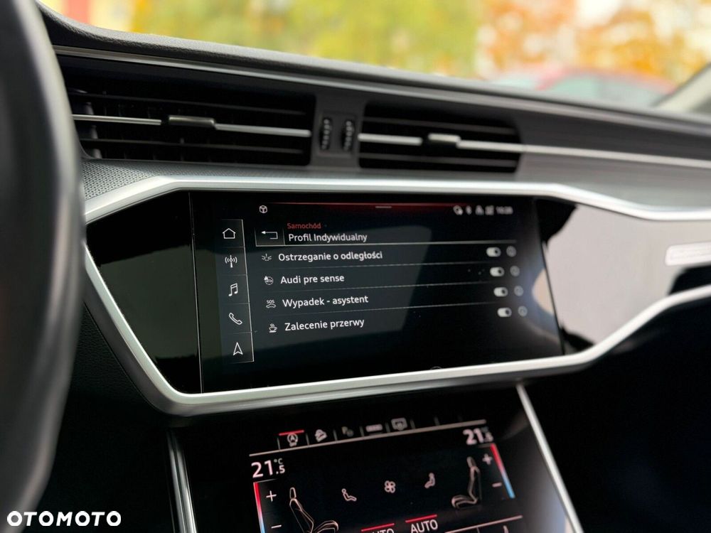 Audi A6 Allroad - 33