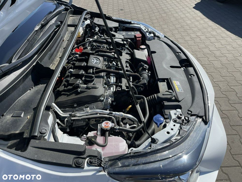 Toyota Corolla 1.8 Hybrid Comfort - 18