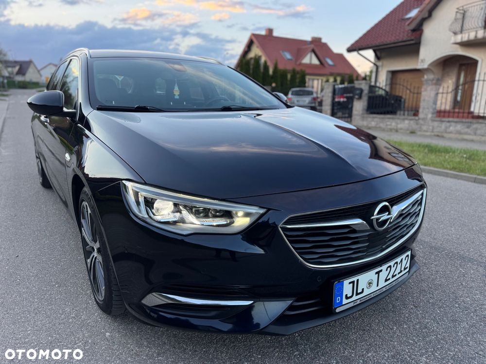 Opel Insignia 2.0 BiTurbo 4x4 Ultimate Exclusive - 15