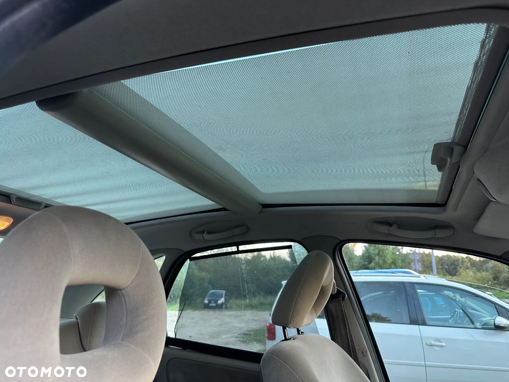 Citroën Xsara Picasso 1.6 HDi Exclusive - 6