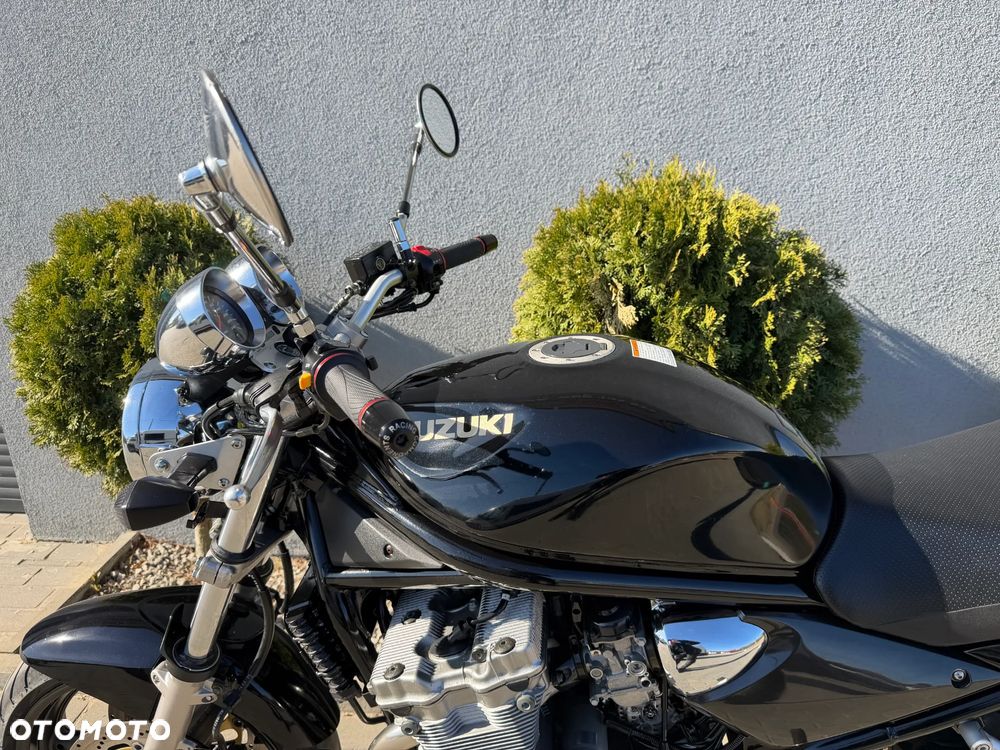Suzuki Bandit - 34