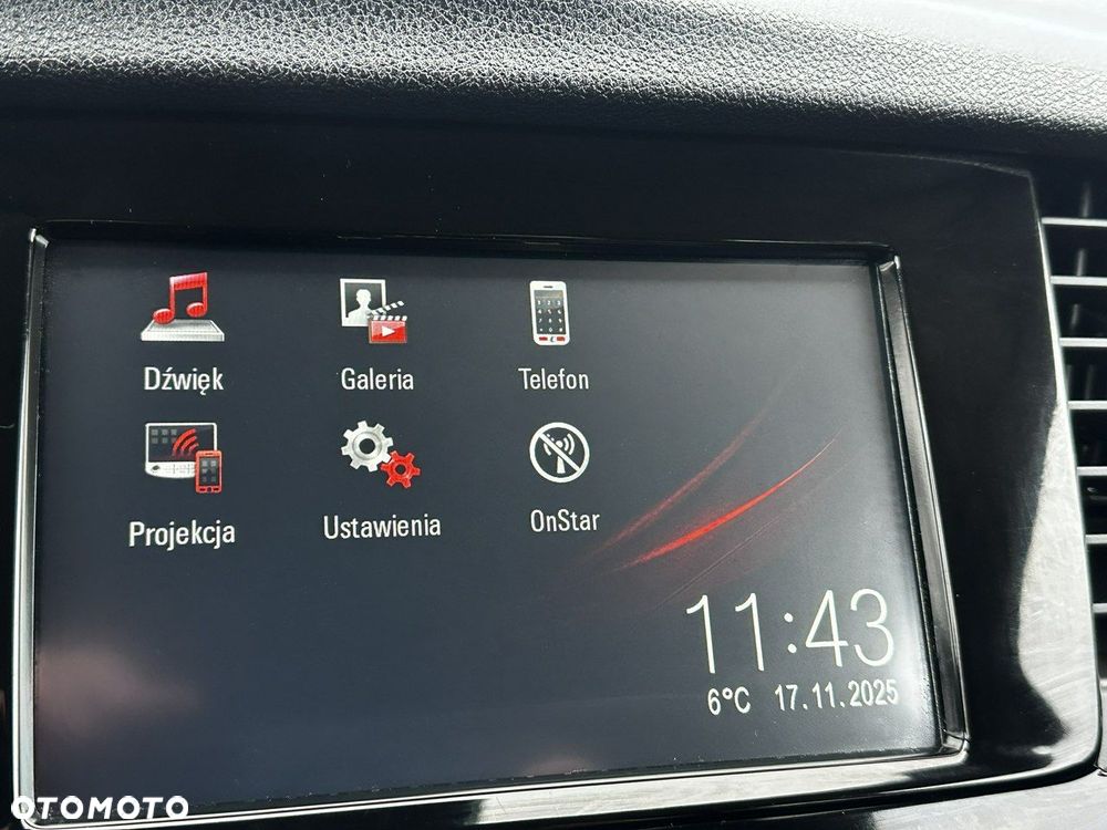 Opel Mokka 1.6 Active S&S - 22