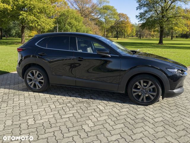 Mazda Cx-30 2025 photo 5