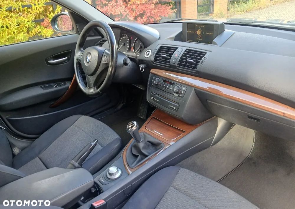 BMW Seria 1 116i - 2