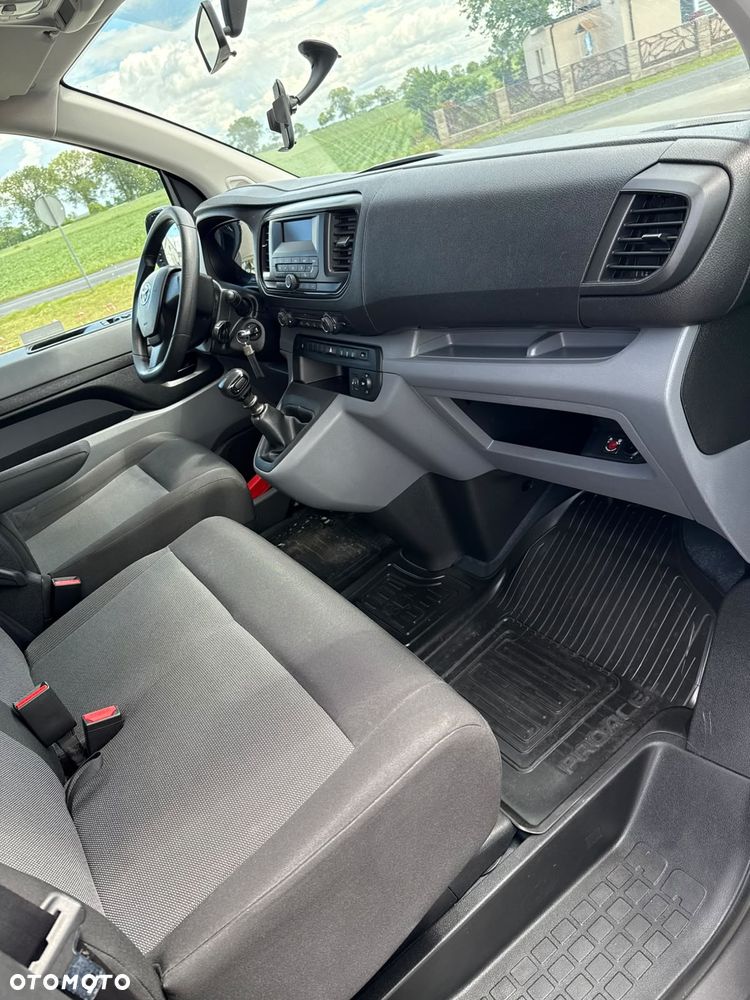 Toyota ProAce Kombi D-4D Long 2,8t - 38