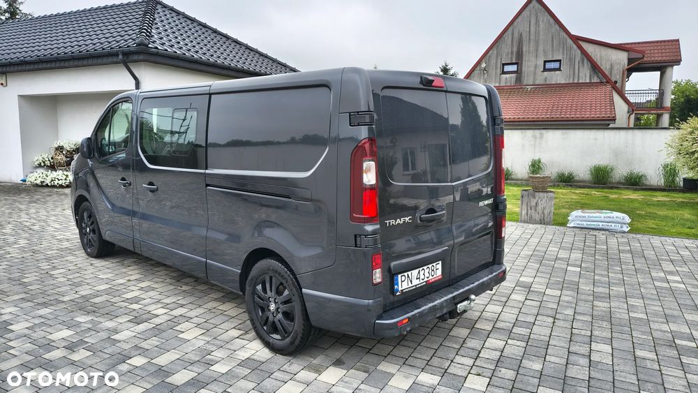 Renault Trafic - 4