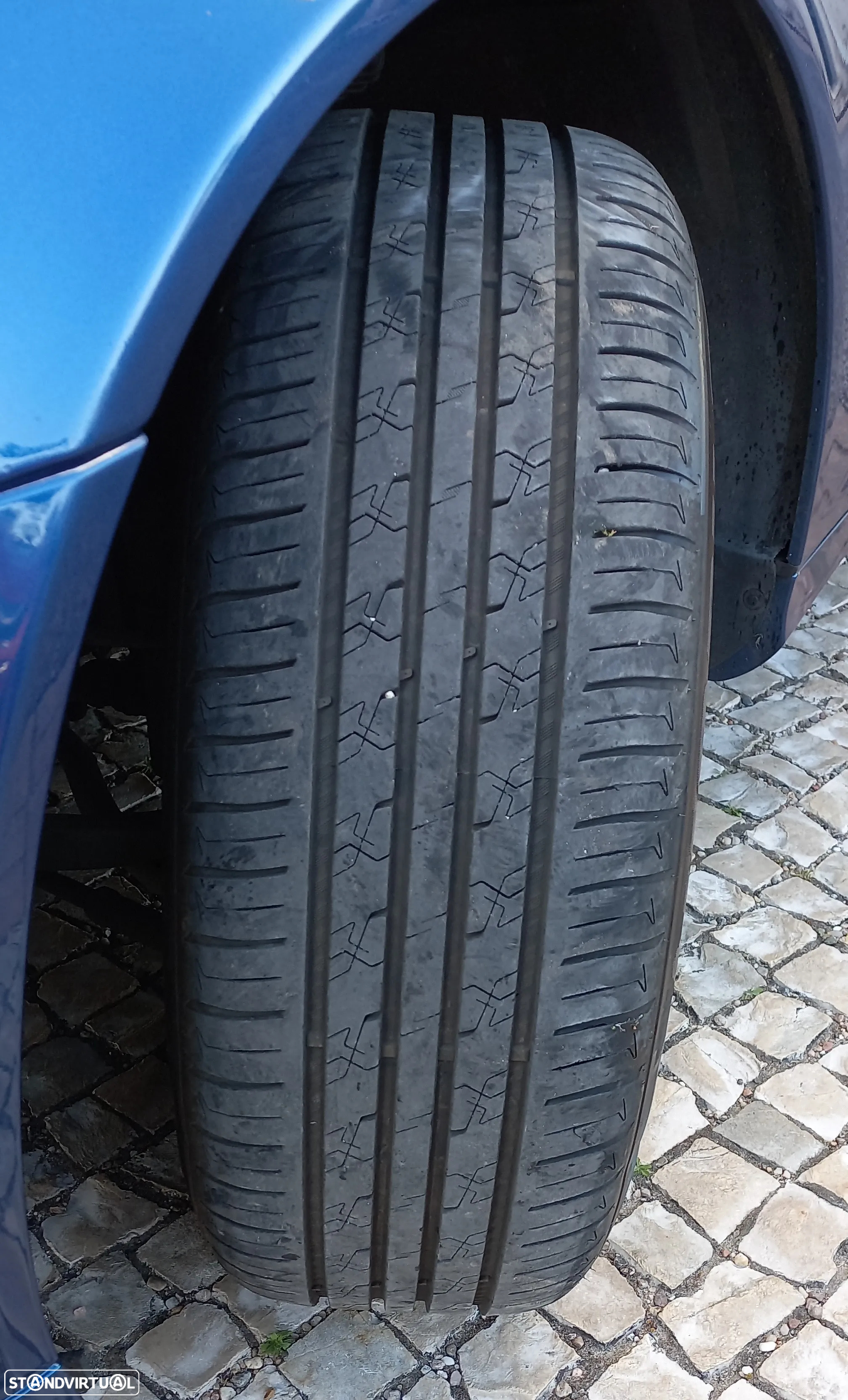 Mercedes-Benz C 200 CDi Classic Aut. - 20
