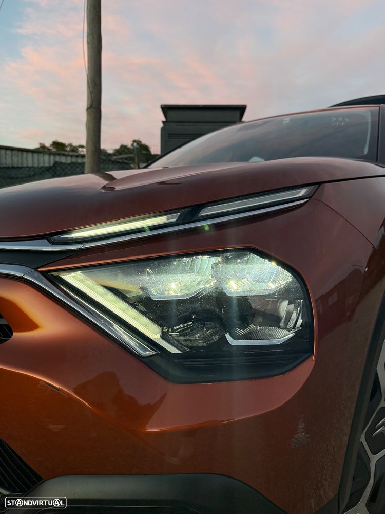 Citroën C4 PureTech 130 Stop&Start SHINE - 24