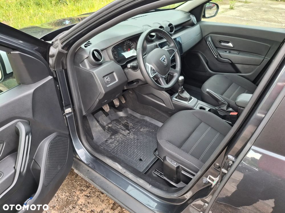 Dacia Duster 1.3 TCe Comfort - 5