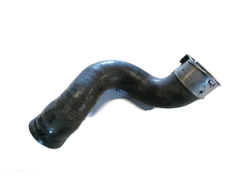 MERCEDES CITAN W415 17r 1.5 CDI RURA INTERCOOLERA 1085614S02 - 1