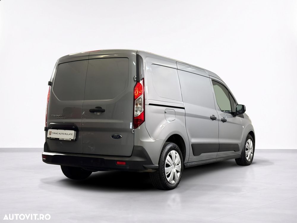 Ford TRANSIT CONNECT - 6