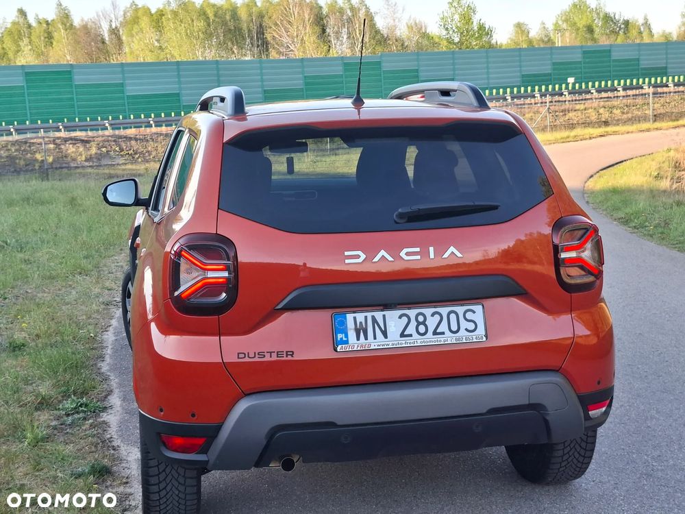 Dacia Duster 1.0 TCe Journey - 17