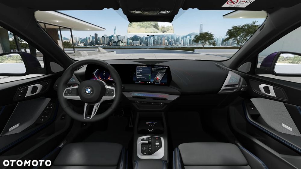 BMW Seria 1 123 mHEV xDrive - 4