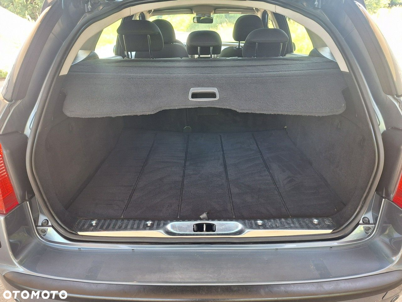 Peugeot 407 2.0 HDI Sport - 20