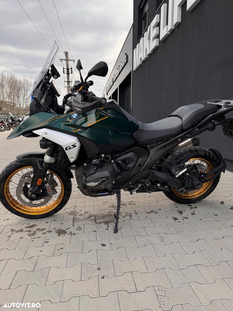 BMW R 1300 GS - 3
