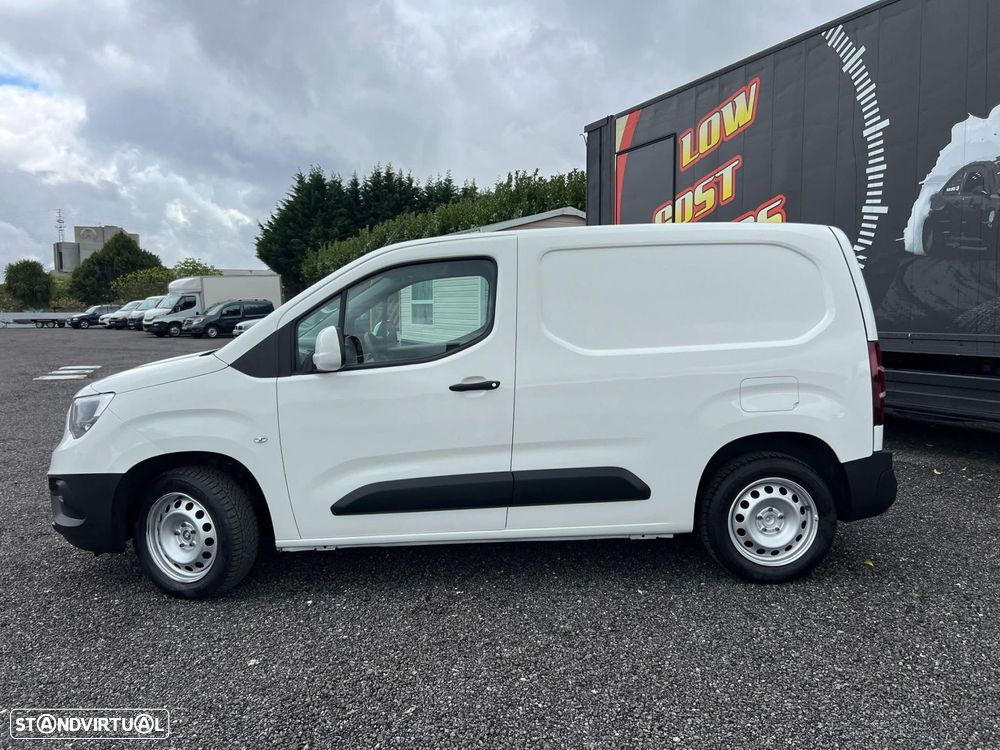 Opel Combo 1.5 CDTi L1H1 - 14