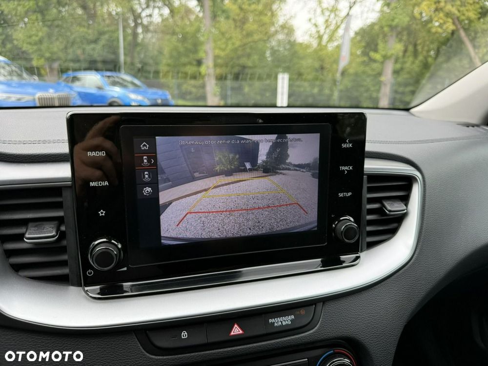 Kia Ceed 1.0 T-GDI M - 4