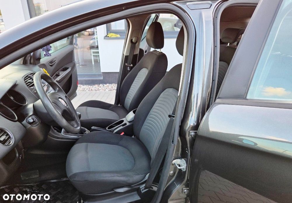 Fiat Bravo - 28