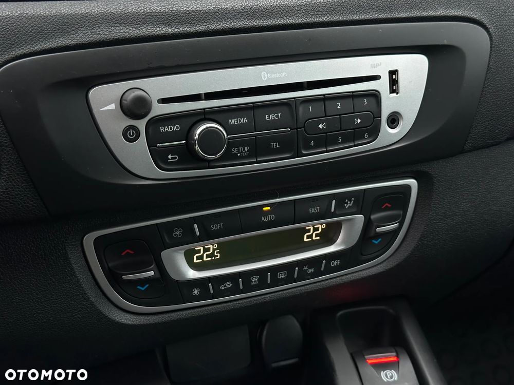 Renault Scenic 1.2 TCE Energy Life - 13