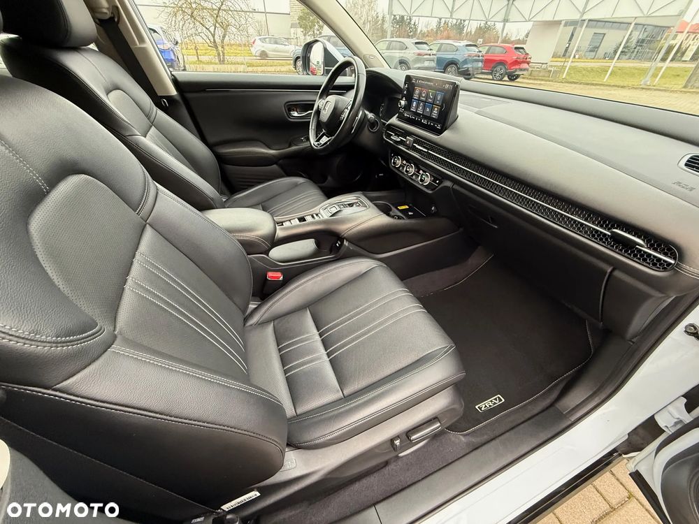 Honda ZR-V e:HEV 2.0 i-MMD Advance - 11