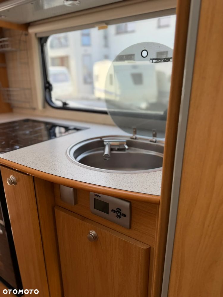 Adria Classica 743 UL - 9