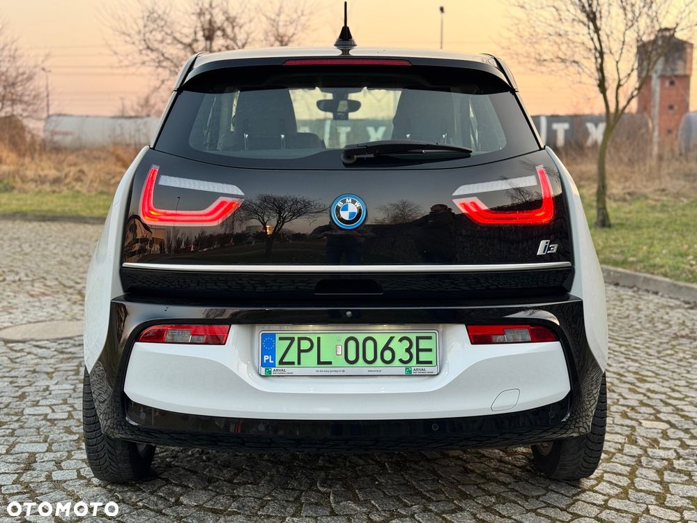 BMW i3 - 14