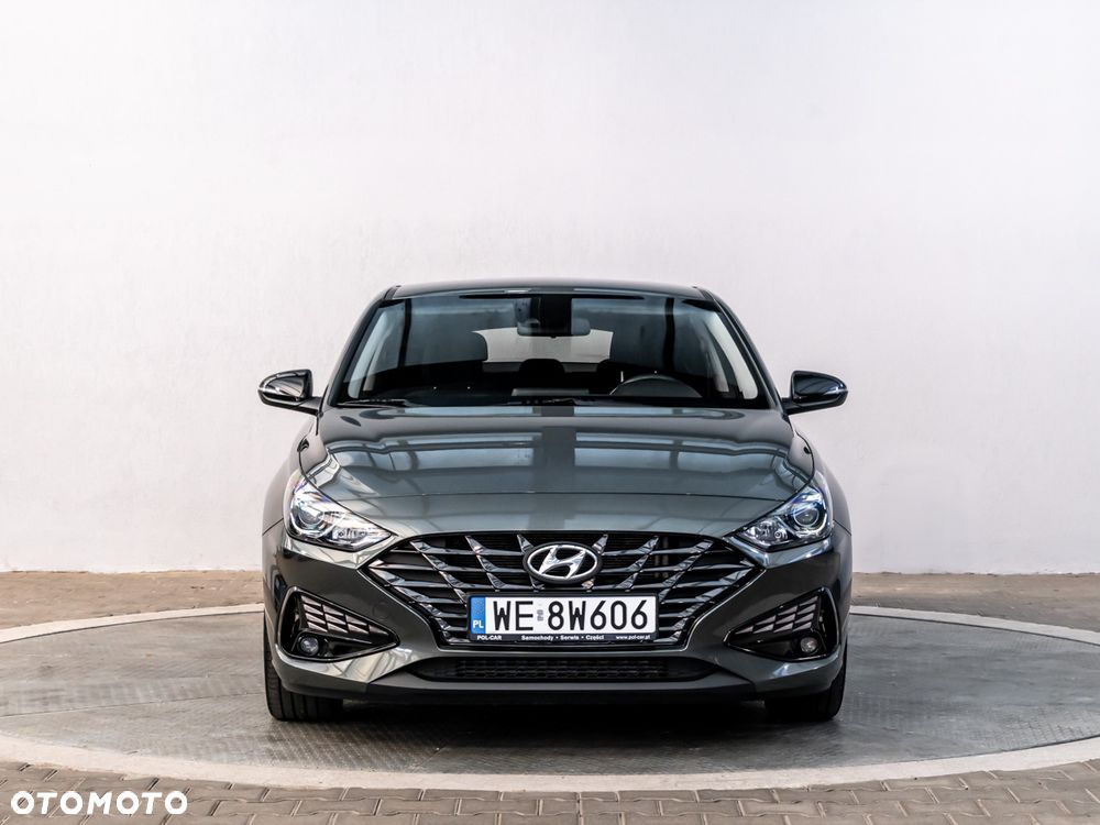 Hyundai i30 1.5 T-GDI 48V Smart DCT - 7