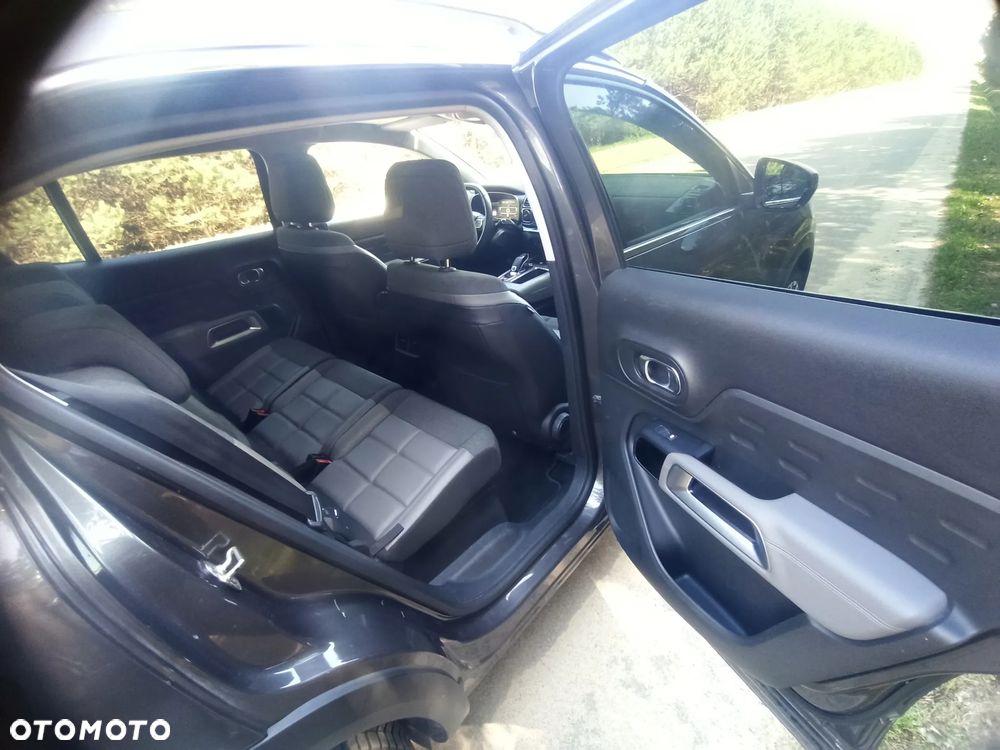 Citroën C5 Aircross 1.5 BlueHDi Shine EAT8 - 18