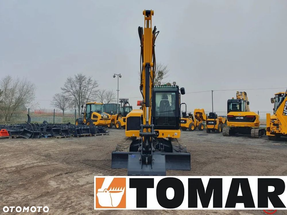 JCB 86C-2  2020R - 4