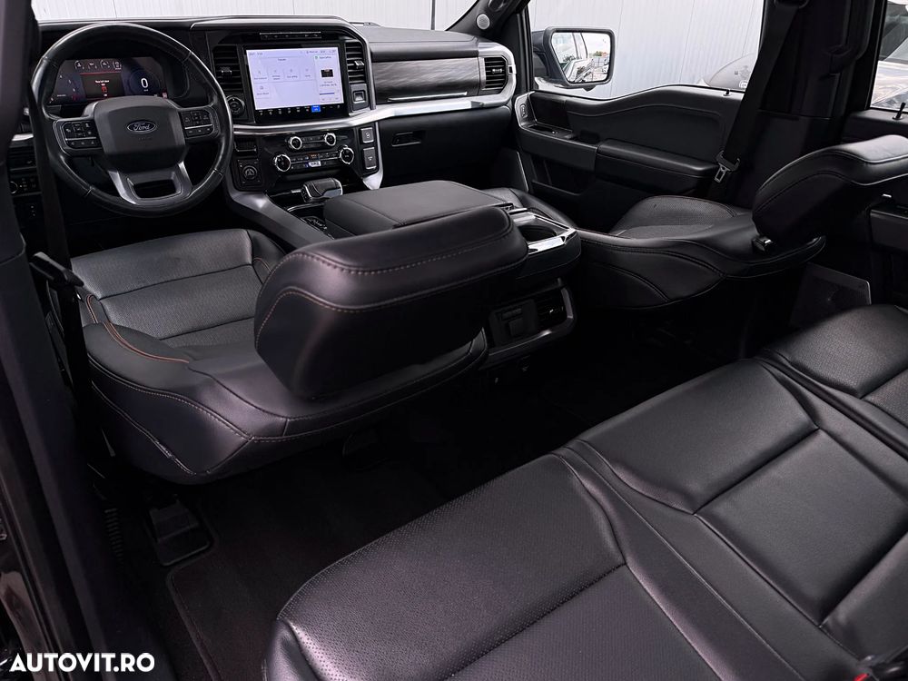 Ford F150 - 18