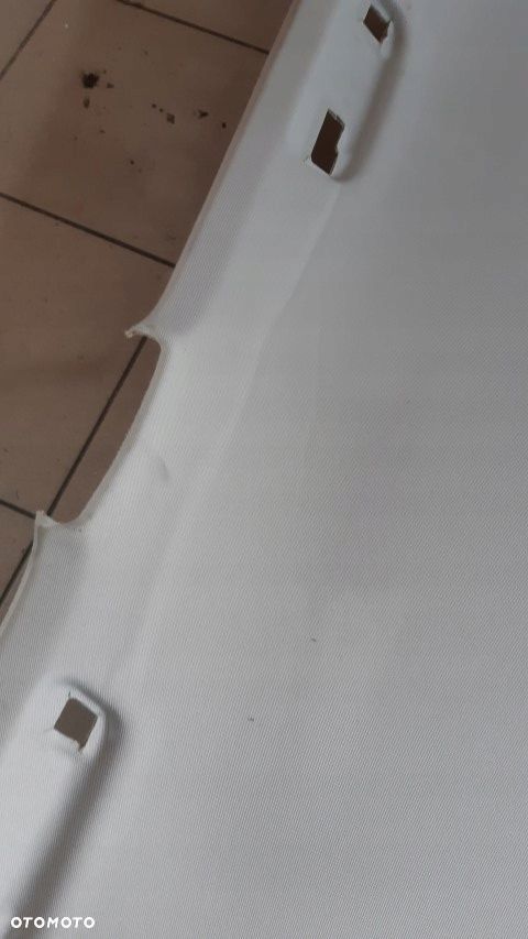 VW Golf VIII Podsufitka 5h6867501AA - 6