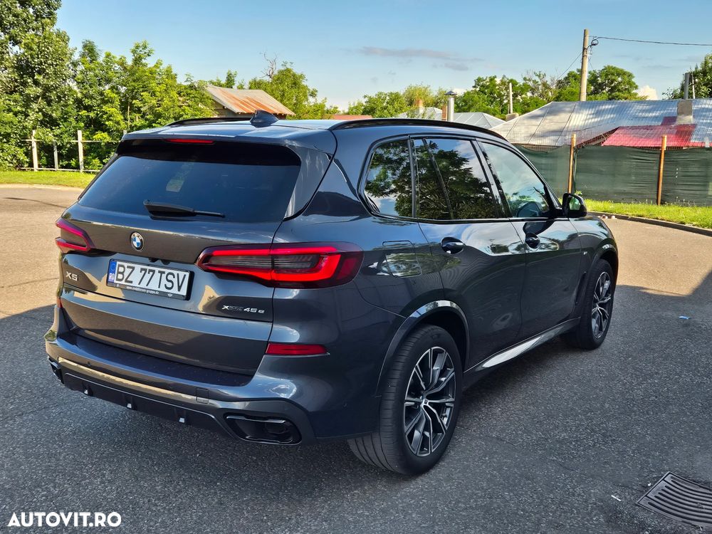 BMW X5 - 21