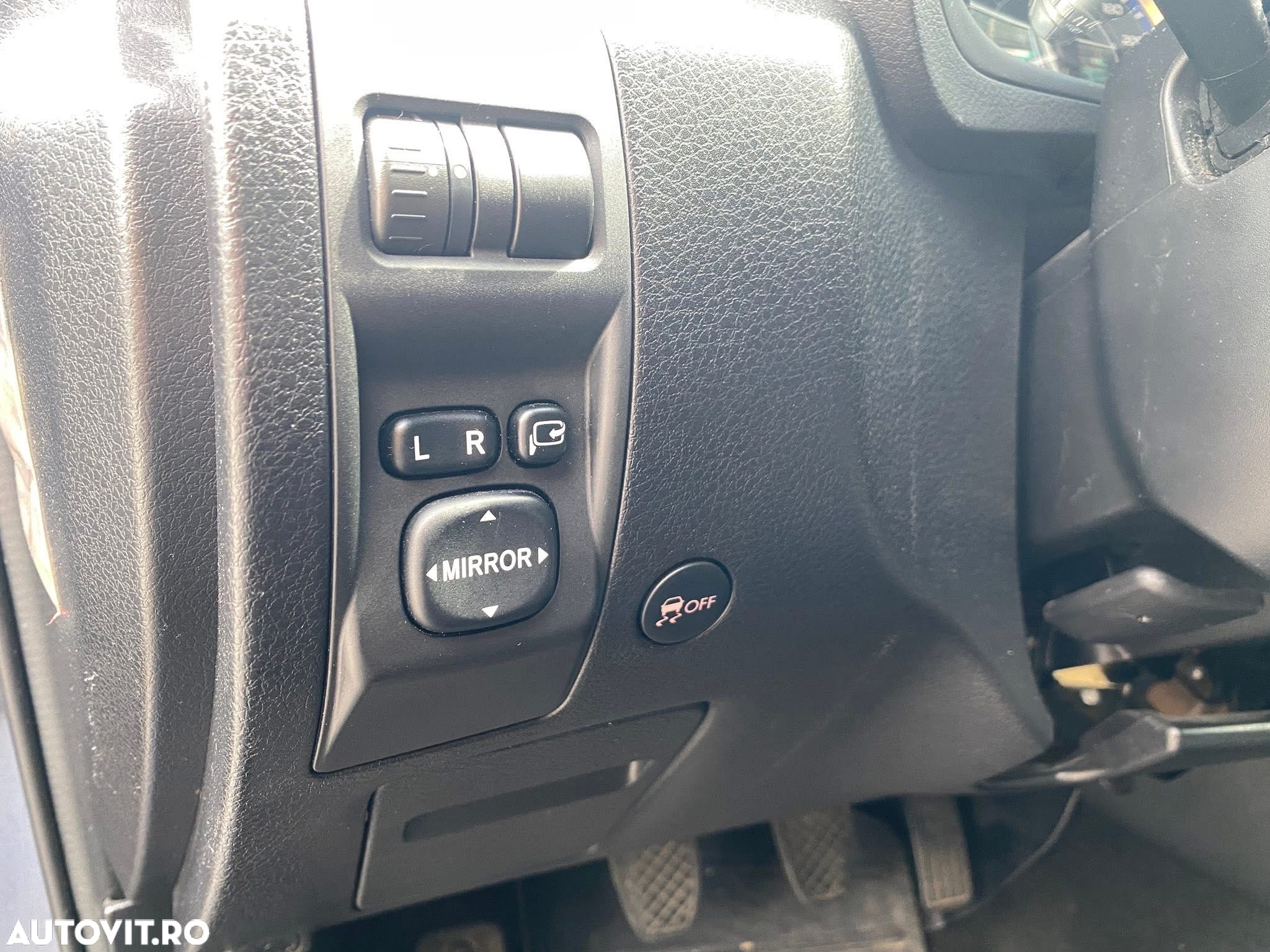 Subaru Forester - 10
