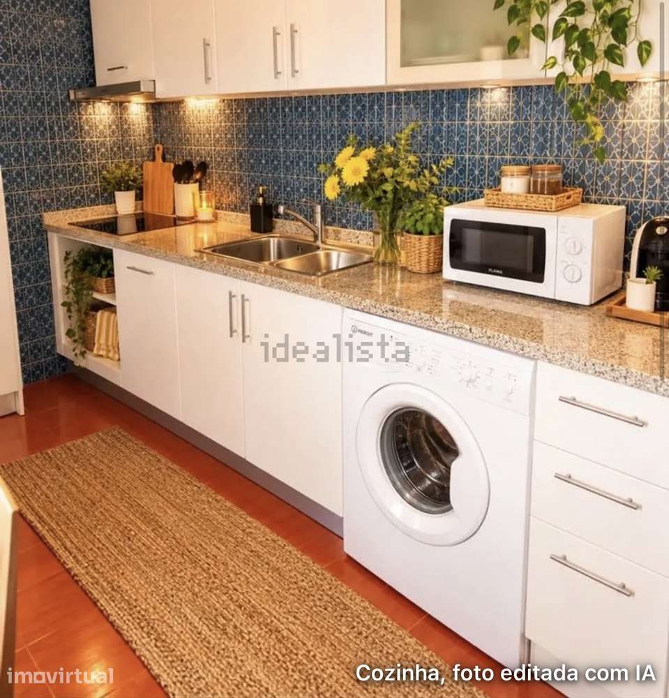 Apartamento com excelente localização junto à Uni. do Minho - Grande imagem: 4/4