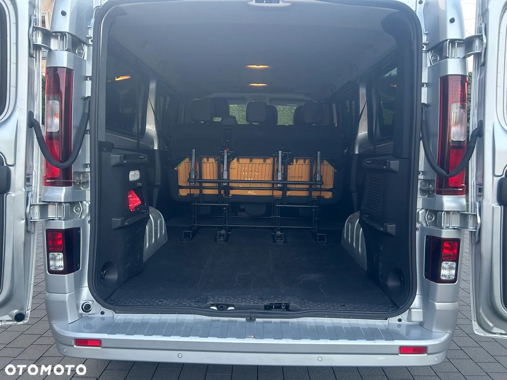Opel Vivaro L2H1 2,9t Edition Business - 32