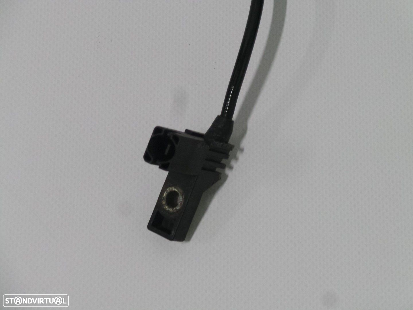 Sensor ABS Frente Seminovo/ Original MERCEDES-BENZ CLA/MERCEDES-BENZ Classe A/ME... - 2