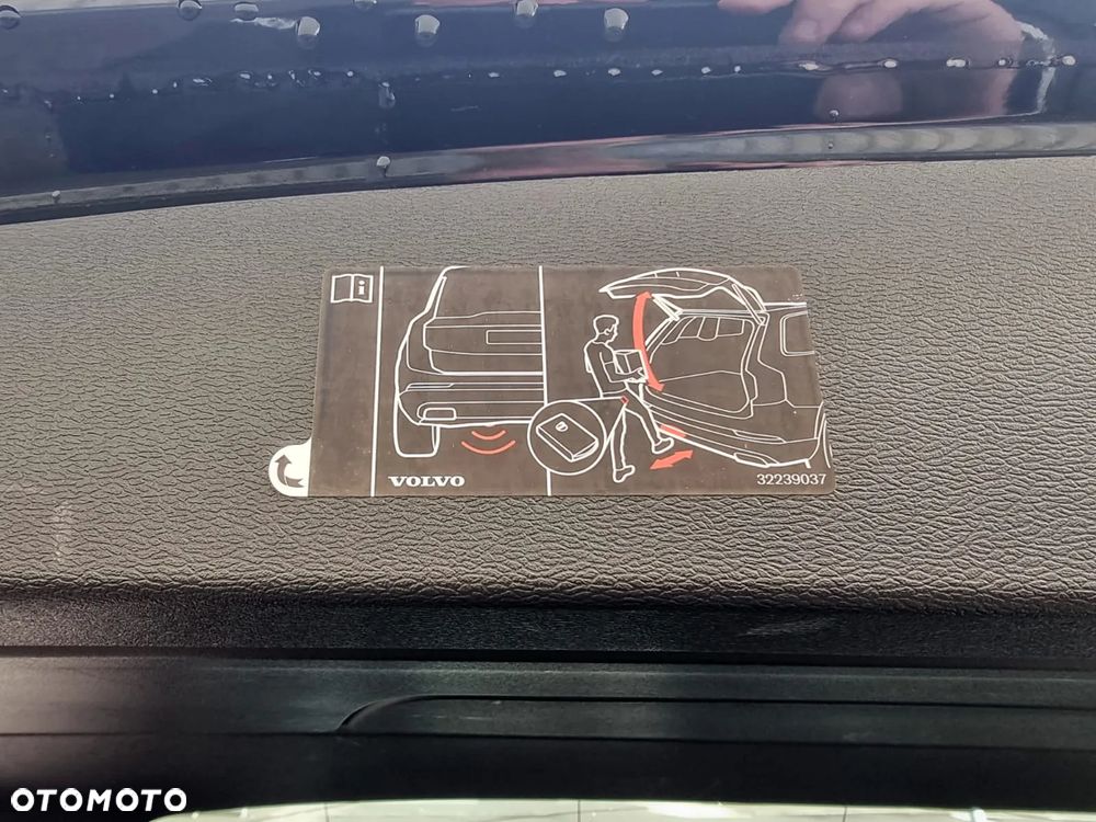 Volvo V60 D4 Inscription - 29