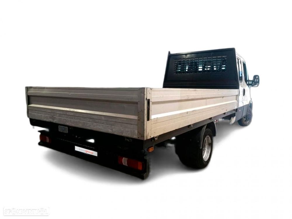 Iveco Daily 3.0 35C16H 4100 CD 7L c/IVA - 7