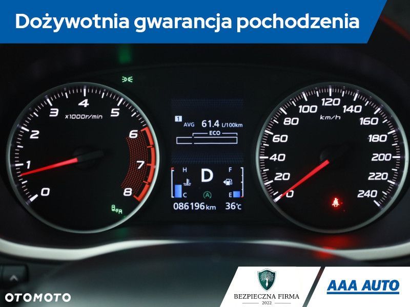 Mitsubishi Eclipse Cross - 10