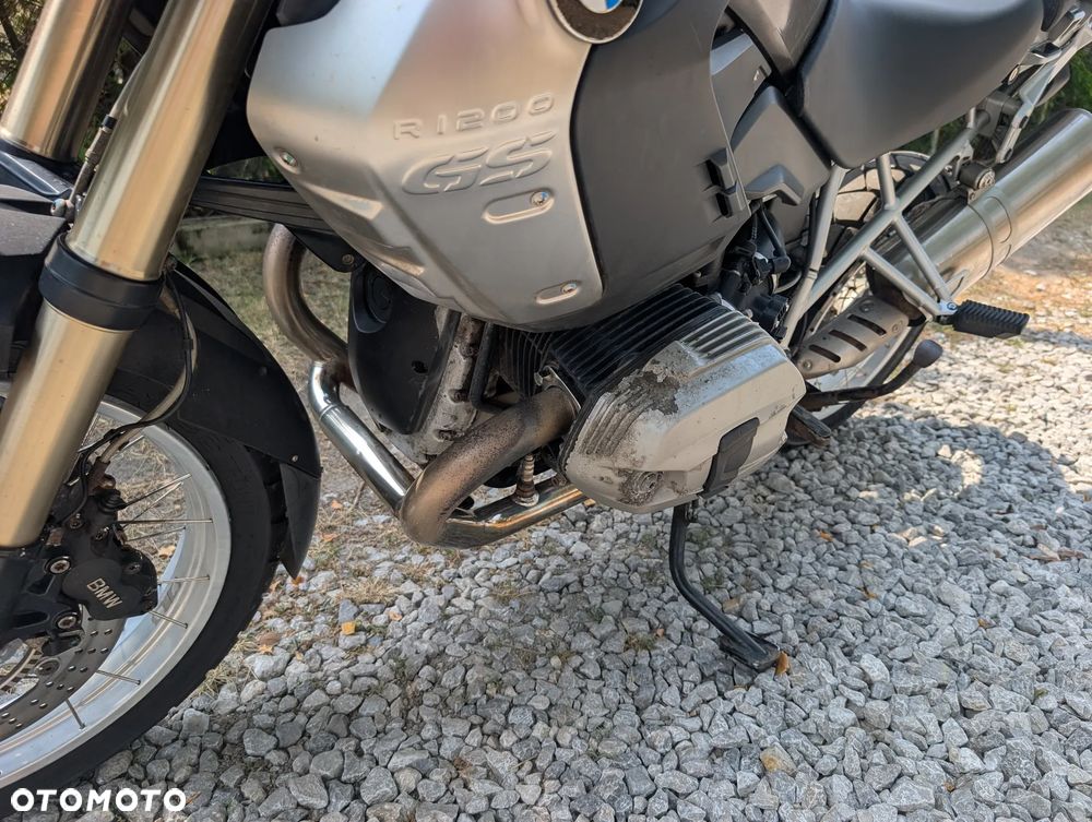 BMW GS - 6