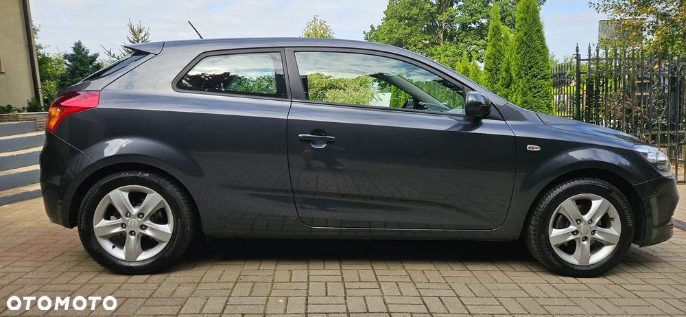 Kia ProCeed 1.6 CVVT Edition 7 - 7