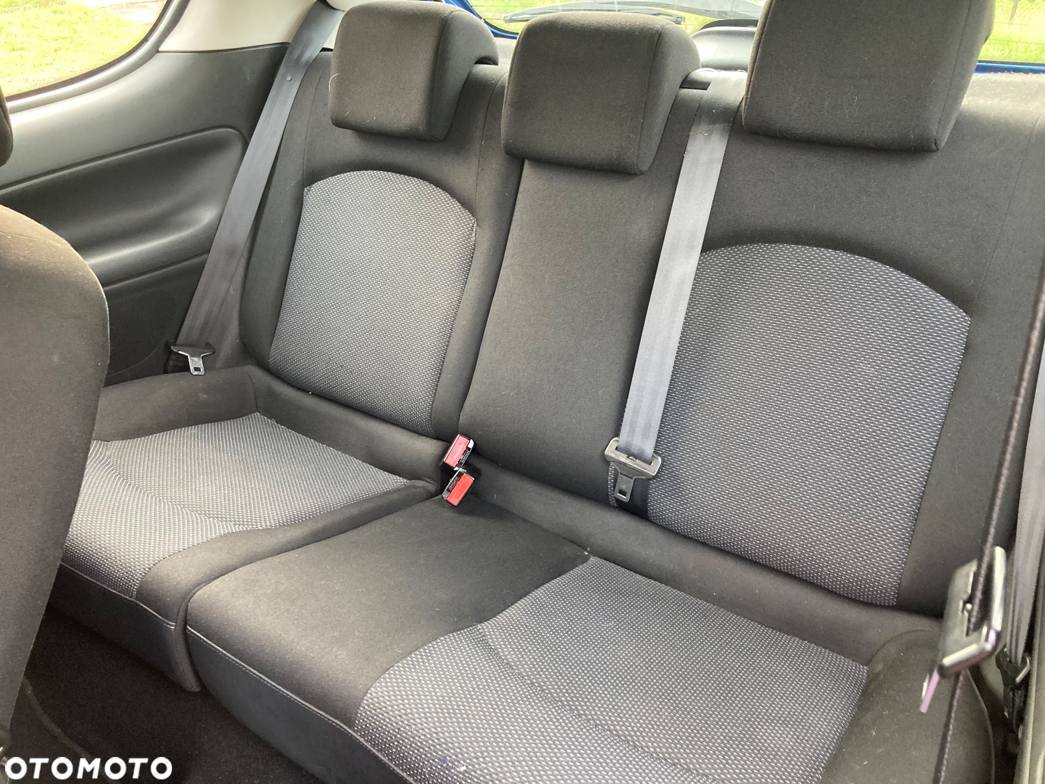 Peugeot 206 plus 206+ 75 - 12