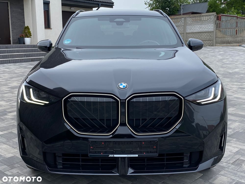 BMW X3 - 25