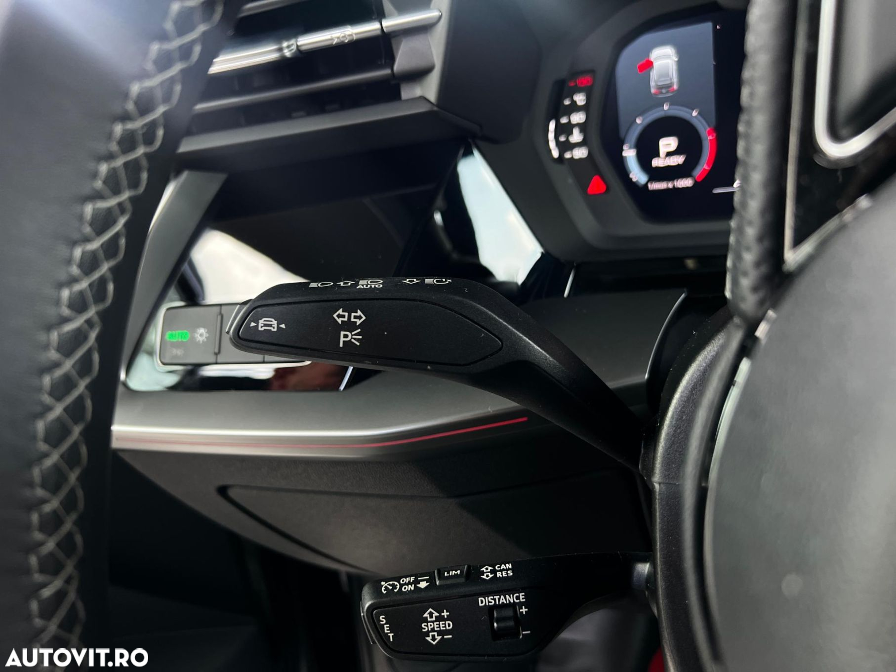 Audi A3 - 34