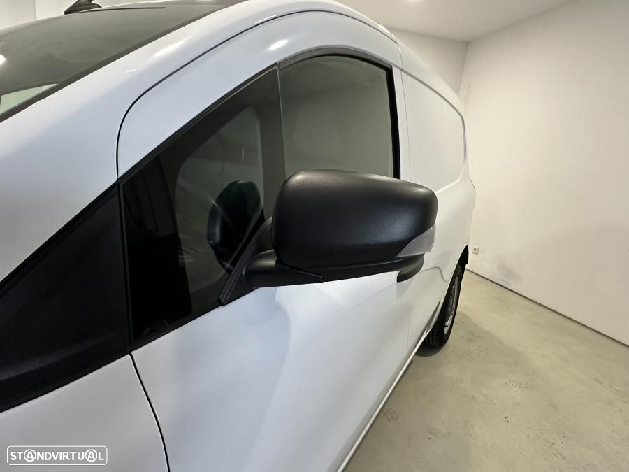 Renault Kangoo Edition One 1.5 blue dci - 12