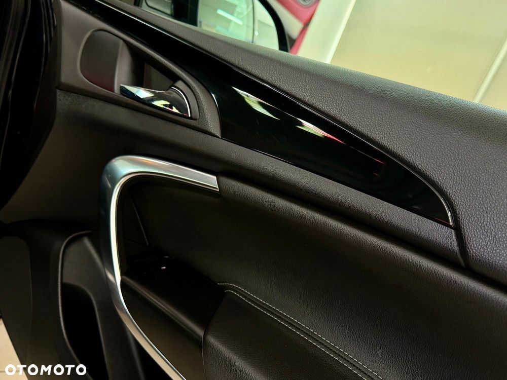 Opel Insignia 1.8 Edition - 33