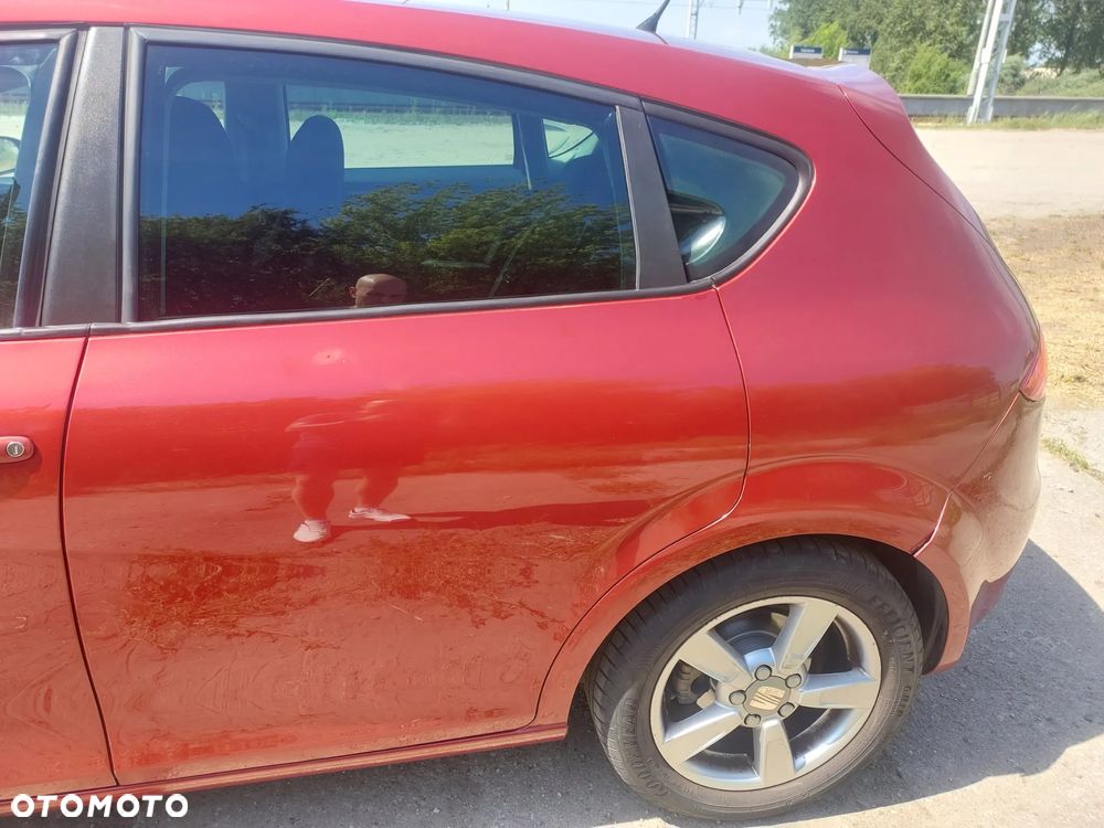 Seat Leon 1.6 Reference - 6
